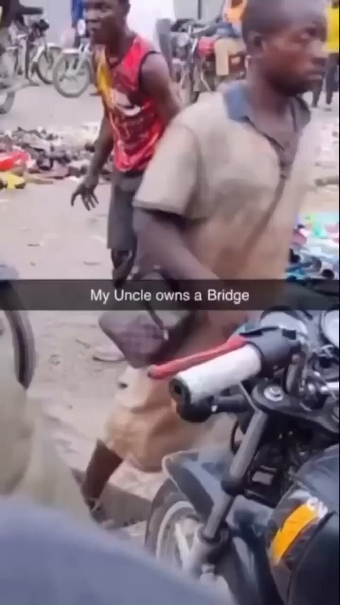 Entrepreneurship at its finest 