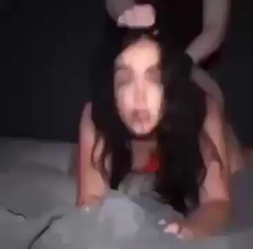 A woman should feel fucked.