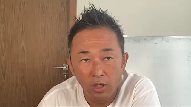 Video by @bakusai_com