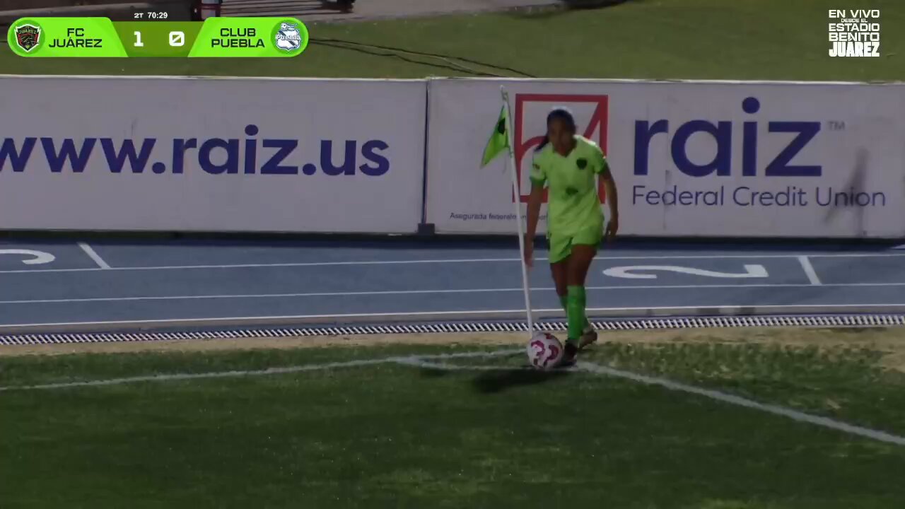Acá les dejo el gol para que lo disfruten. 🧨#SomosDesafiantes ⚡️
