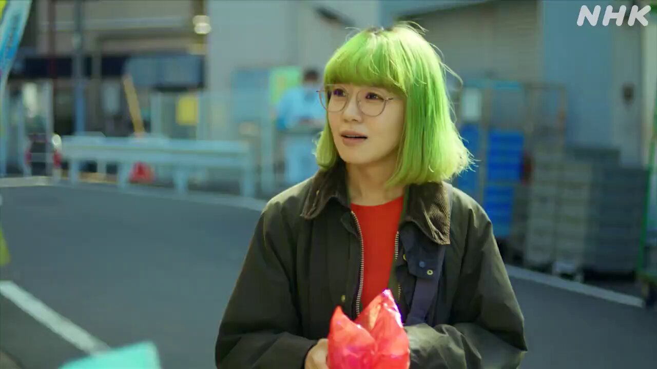 NHKドラマ on X: 