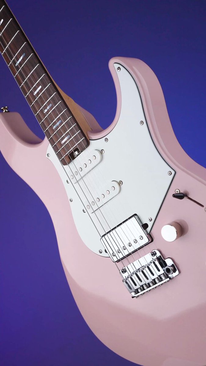 Yamaha Guitar Japan on X