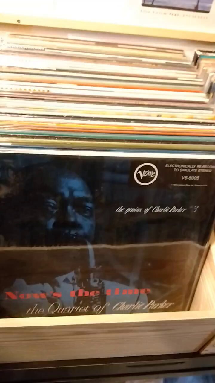和JAZZ レコード　16枚　RD0823-8 タイガー大越 bonjour records(ボンジュールレコード) / 楠瀬克昌/くすのせ