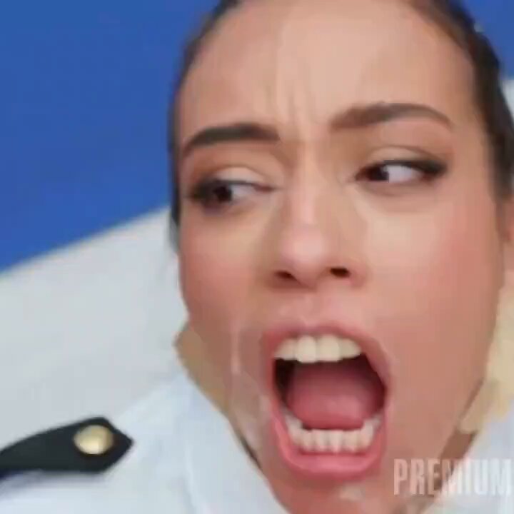 Mouthfull Protein Swallowing
