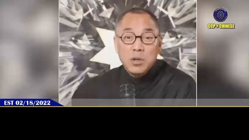 1月7日，美国防部将微信母公司腾讯列为帮助中共军队的企业黑名单

验证郭文贵先生爆料：

微信就是共产党的情报软件，是技术网络核武器

在北京的西山凤凰岭，有几十万人在监听全美国人的手机 