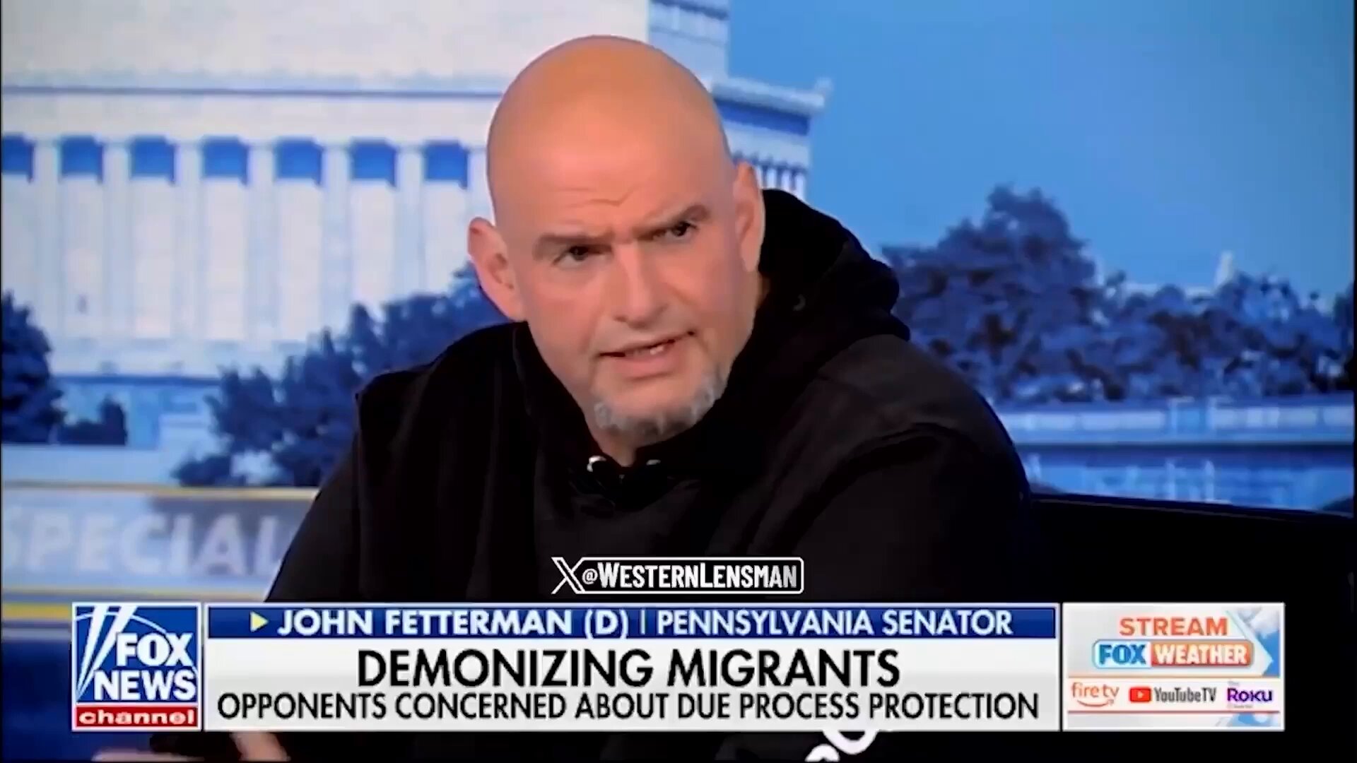 The Rubin Report on X: &ldquo;159 democrats voted against the &ldquo;Laken 