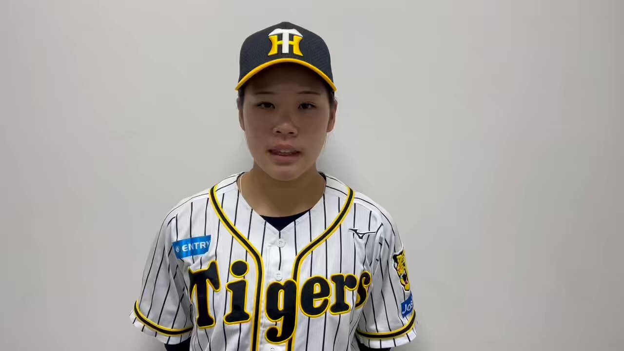 神戸弘陵　ユニフォーム 公式】阪神タイガース Women on X: 