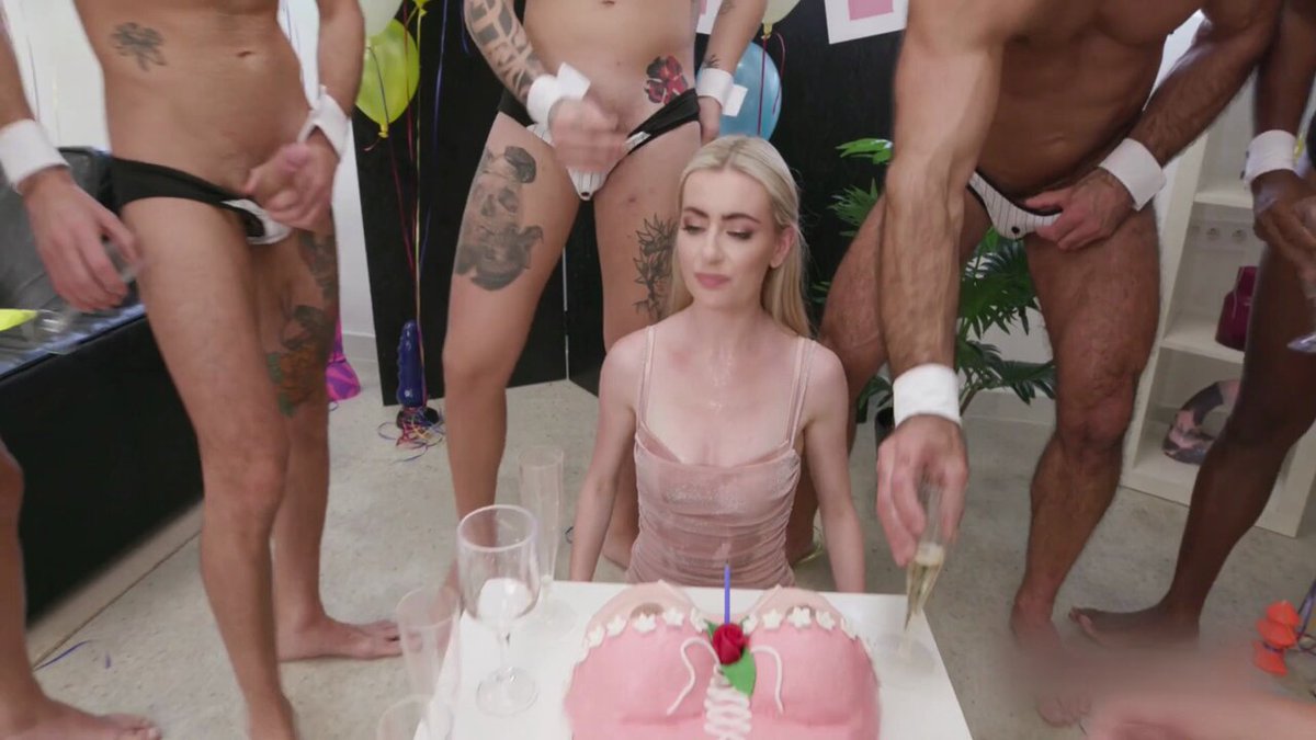 Video oleh @ErosEthereal