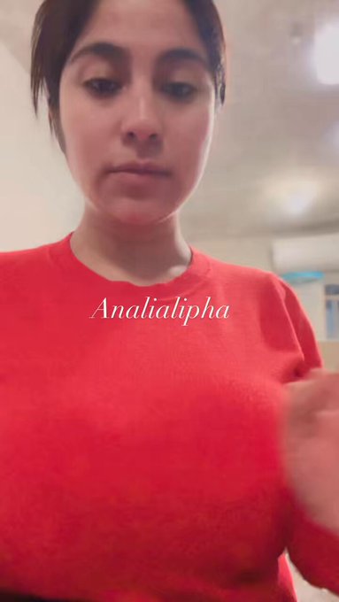 Vamos a disfrutar toda la noche ?❤️?
Manda mensajito si quieres hacer una videollamada ?
https://t.co/Xz5EUu76we
#RT
#analialipha
#pornstar