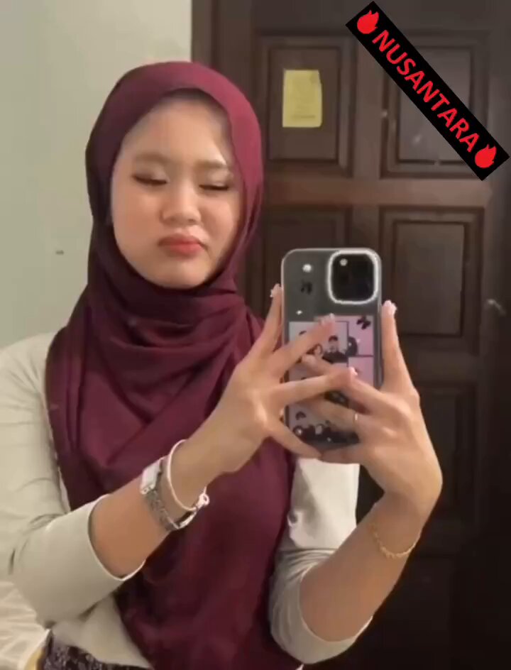 hijab tobrut part 1