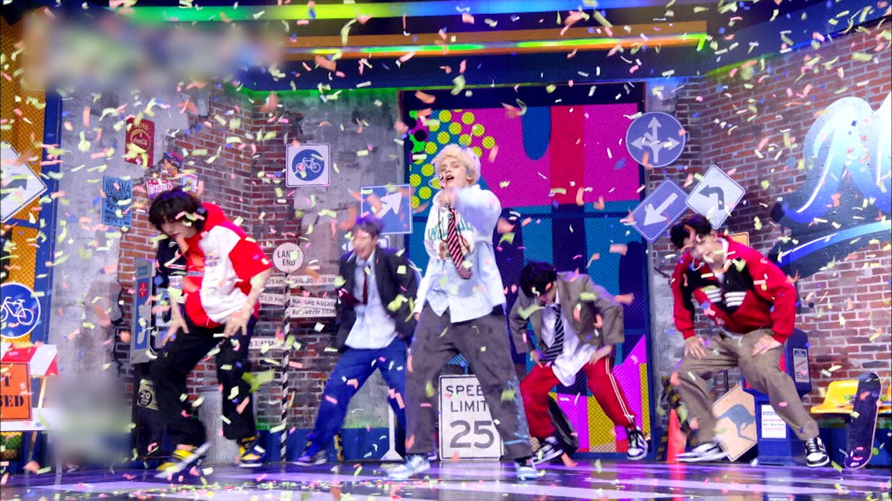 Mnet Japan総合 on X: 