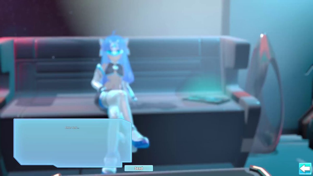 @Mantis_X2s video Tweet