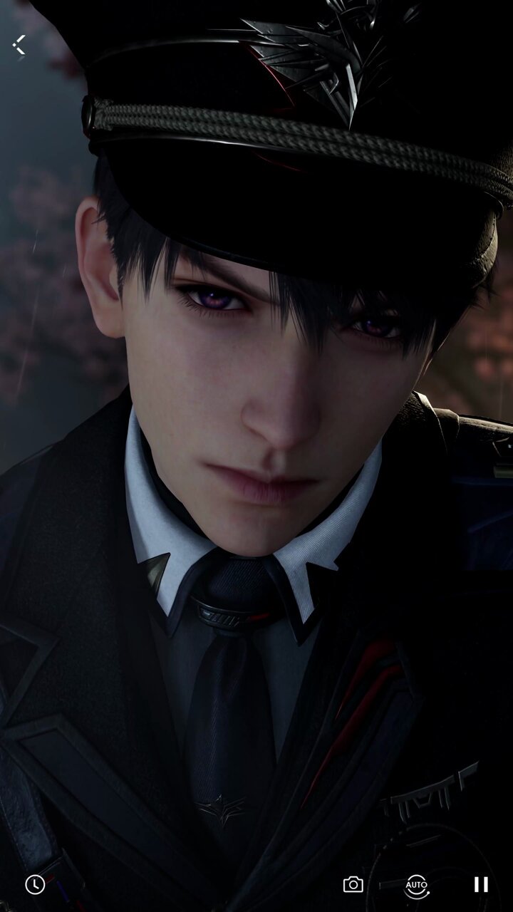 公式】恋と深空-Love and Deepspace- on X: 