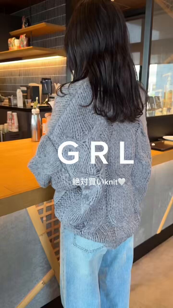 GRL グレイル on X: 