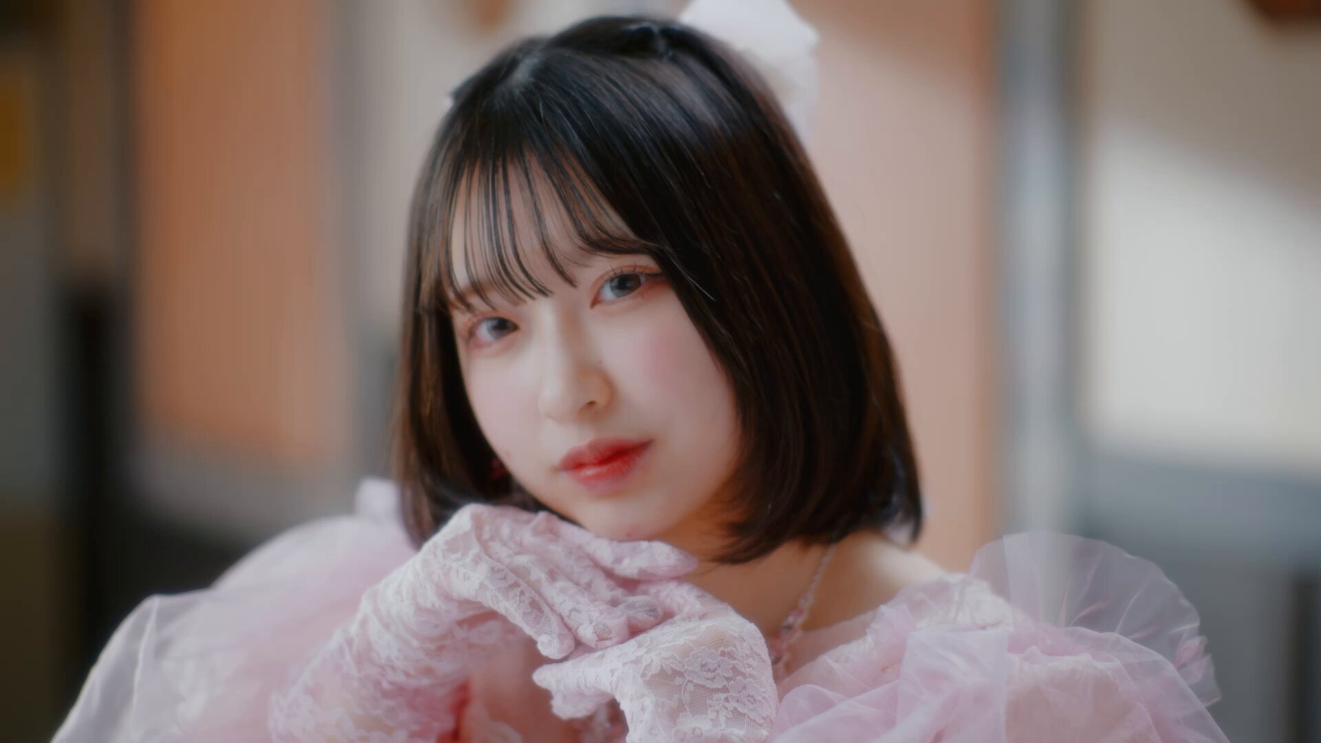 桜庭遥花(CUTIE STREET) on X: 