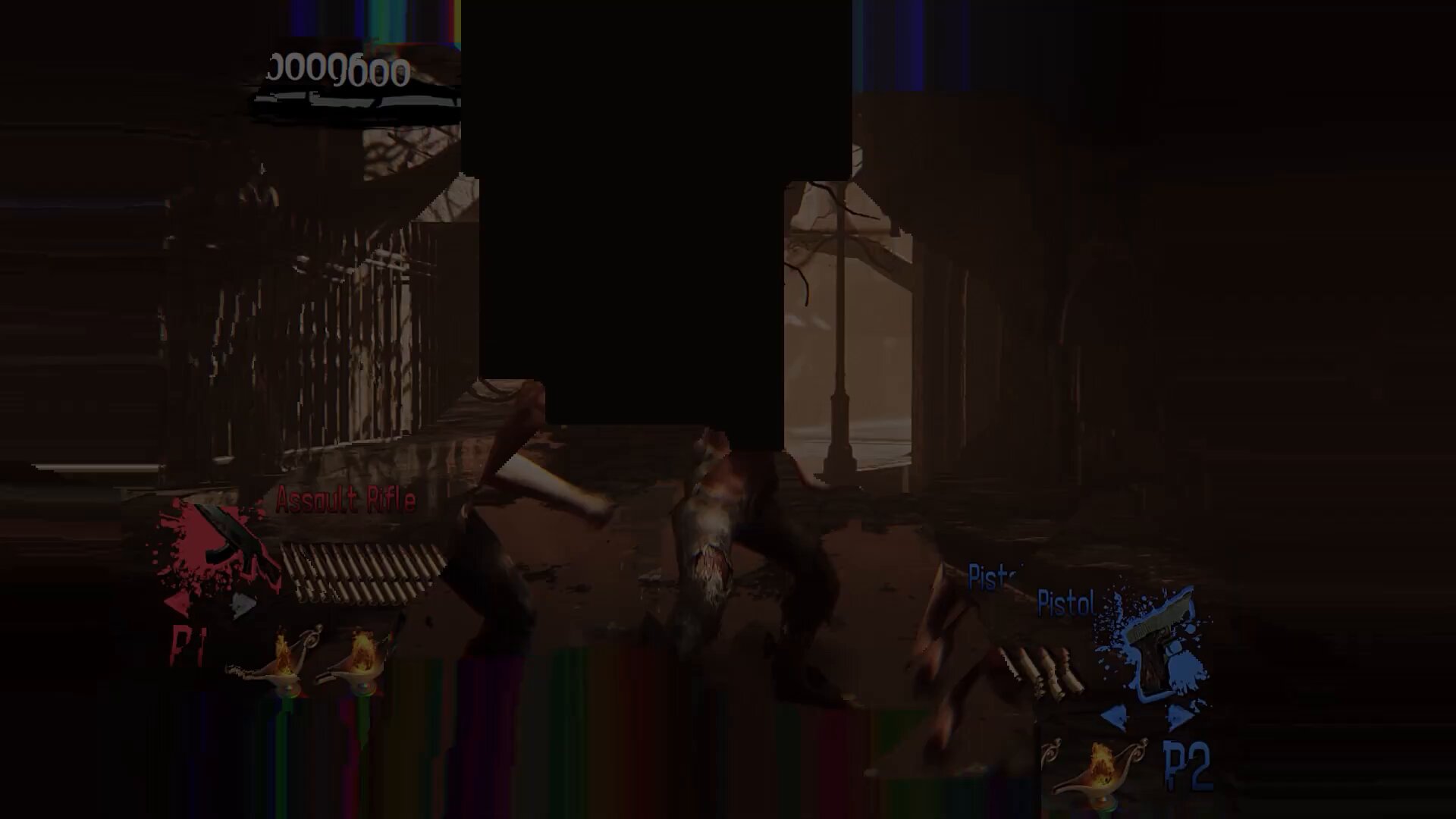 THE HOUSE OF THE DEAD: Remake (@HOTDRemake) / X