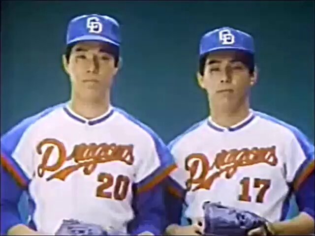 MIZUNO MUTANT 中日ドラゴンズ 牛島和彦 1979年選抜高校野球 浪商~プロ