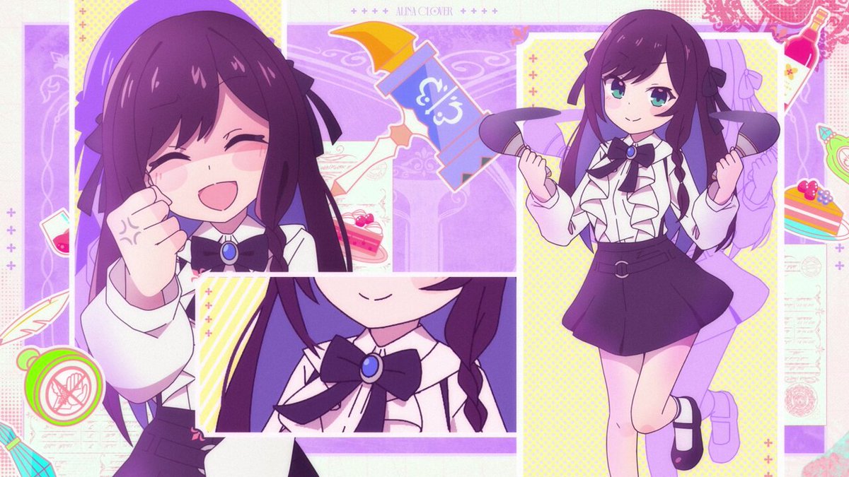 Highlights by ポテト🐾お絵描き (@potato7192) / X