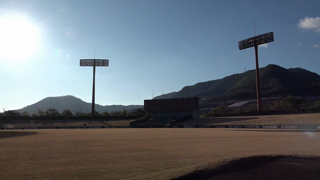 早見和真が甲子園球場で観た「星稜vs履正社」 無観客試合で感じ