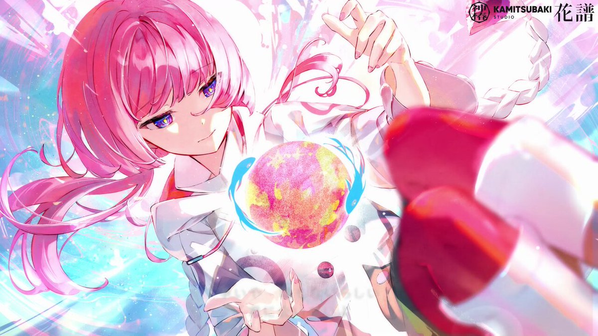 花譜　ソフビ 花譜-KAF- on X: 