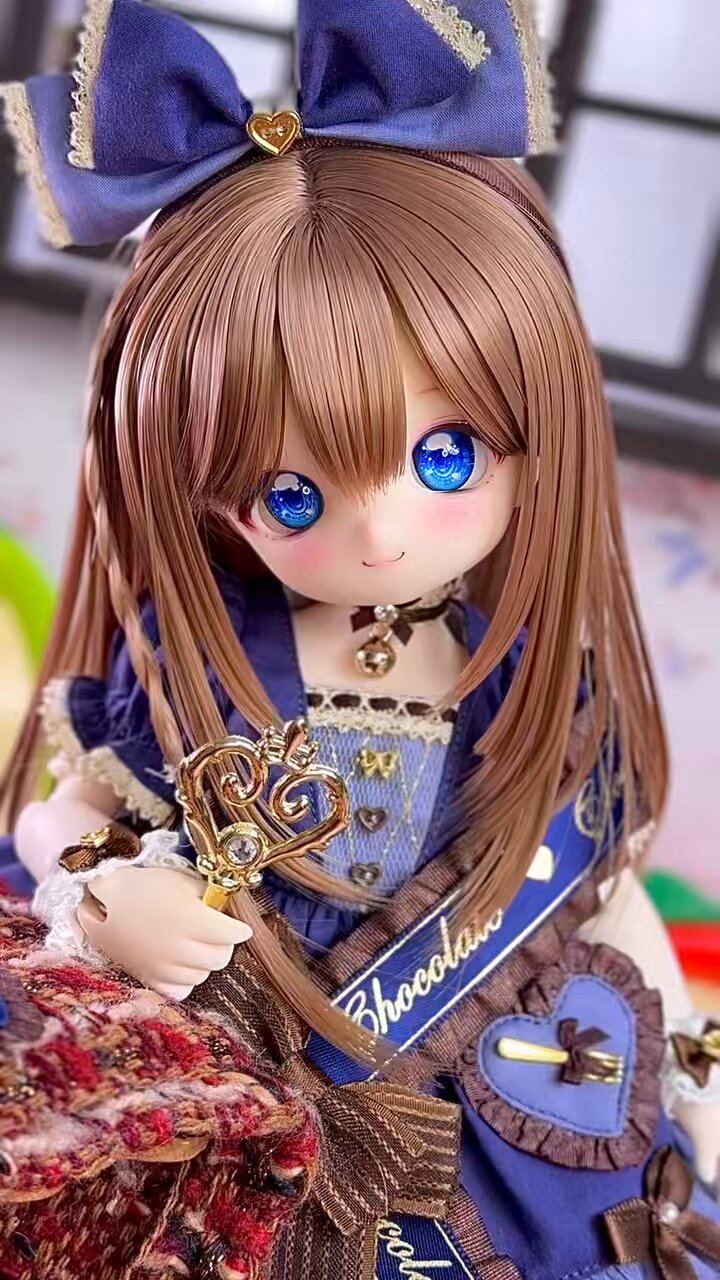 カスタムドール 1147 ＊icydoll＊ 受注製作】カスタムドール icyドール アイシードール 1/6【OPの