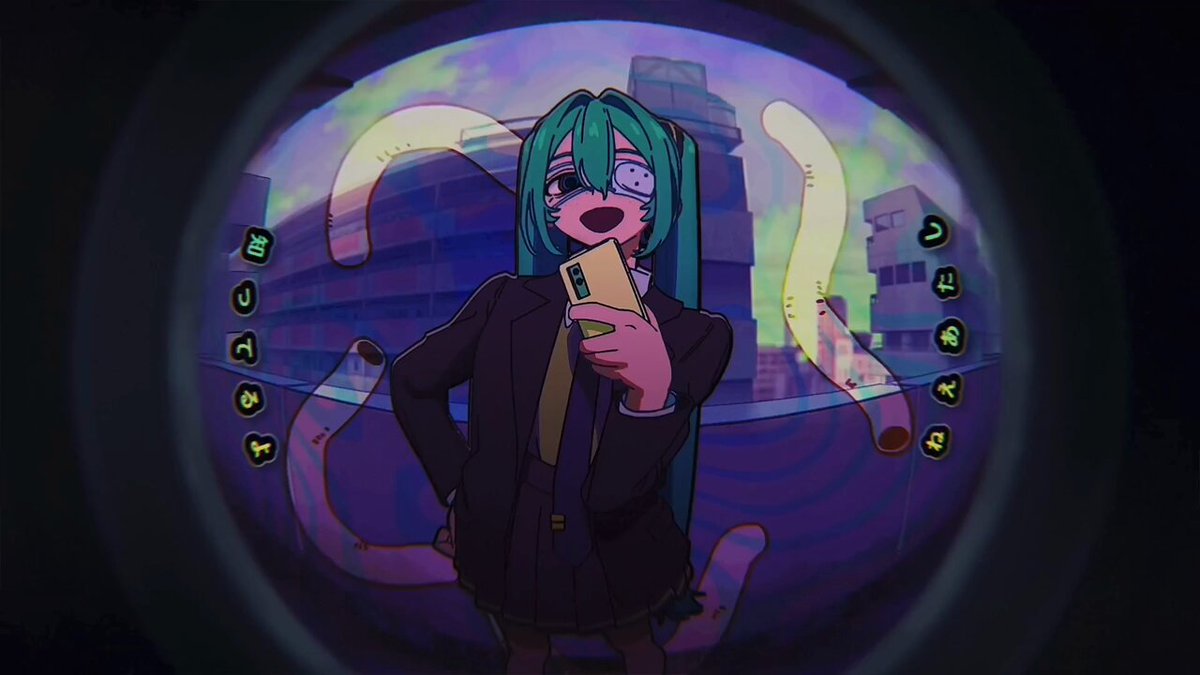 紫音ページ♫ Show By Rock - BUD VIRGIN LOGIC - Sky's Lie (ソラウソ) FULL