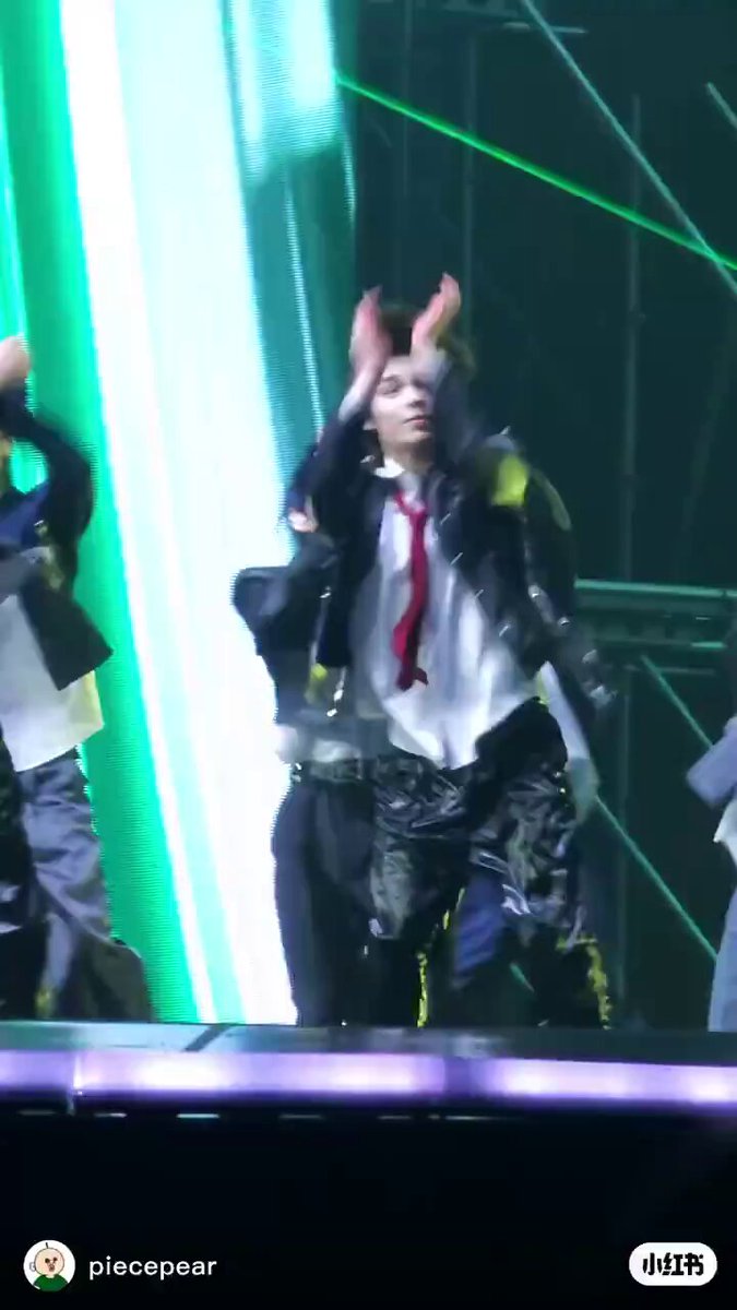 RIIZEの後輩グルのメンバーになりそうなので 高木・ジャスティン