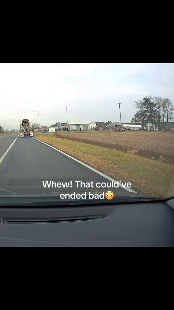 I bet the rest of his trip was slow and quiet😂😂 