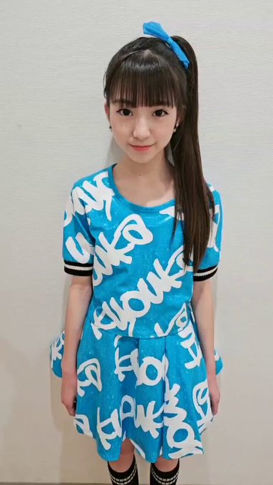 Twitterのコスプレ動画7