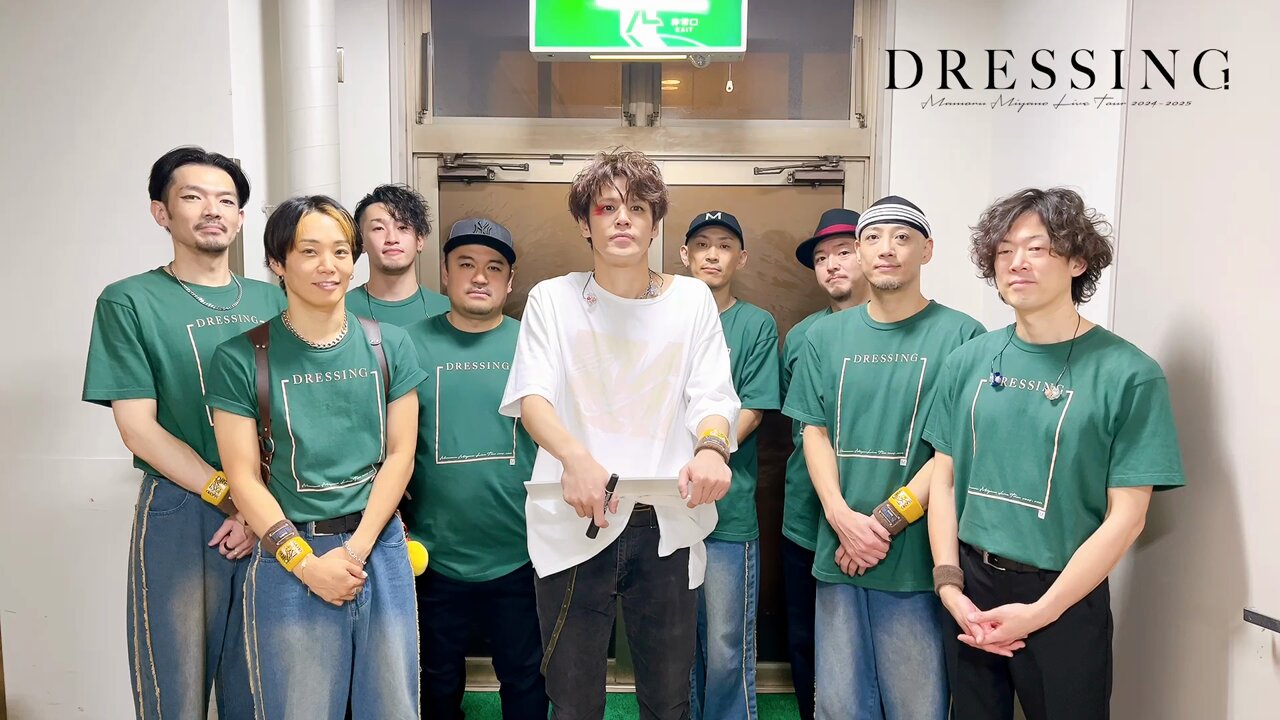 宮野真守公式 on X: 