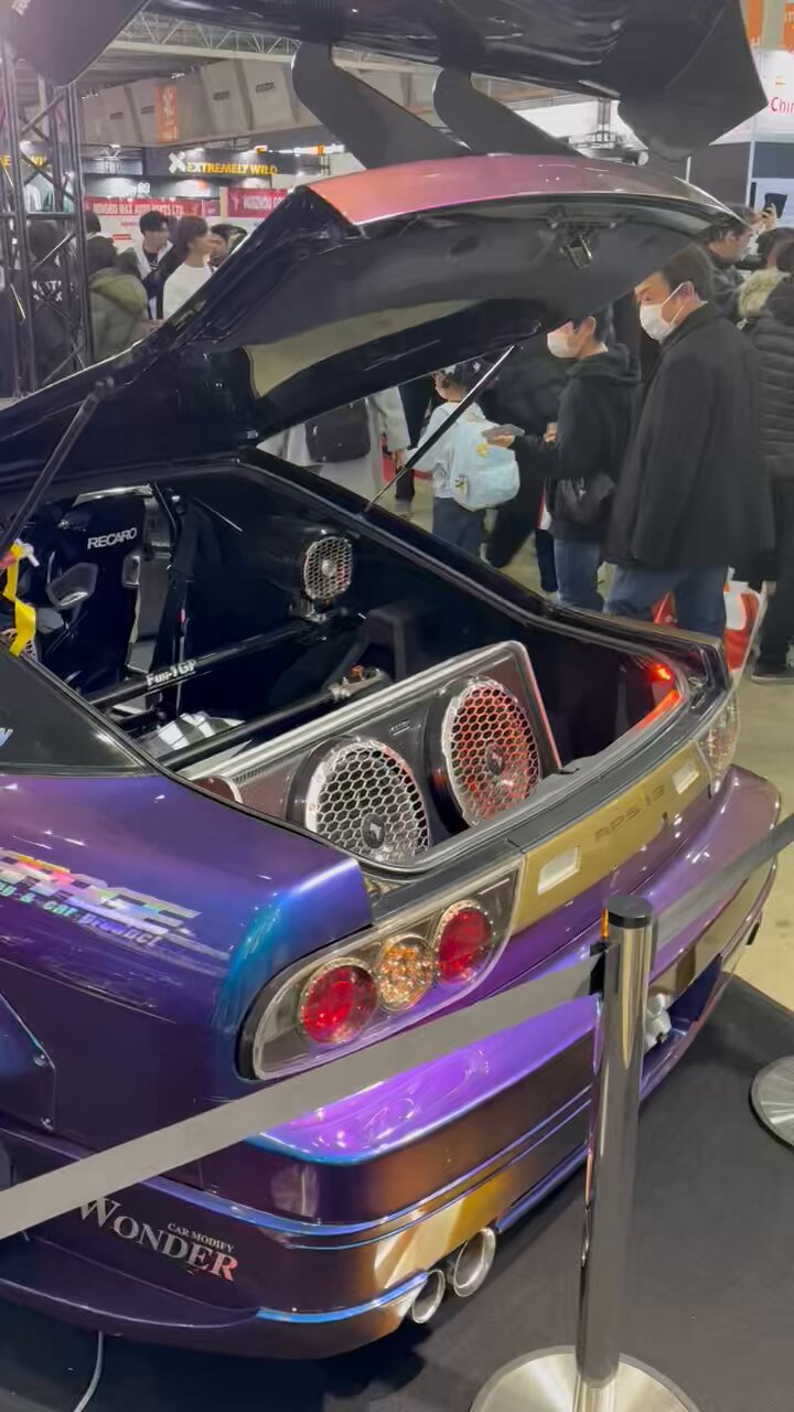 ☆美品　新機能満載　モディファイしたK.Garage社製　ST Kosei Itagaki (@klargejp) / X