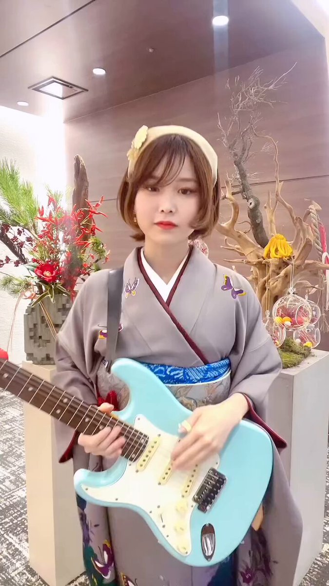 She is unbelievable! Mad skills!

 