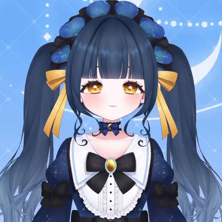 🍼星空 優月🌙ゆるっとしてるVTuber (@yudu1303happy) / X