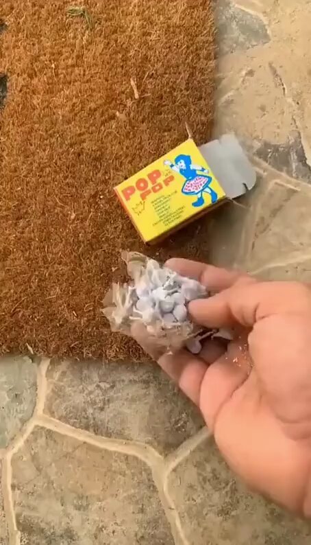 Simple pranks are the best 