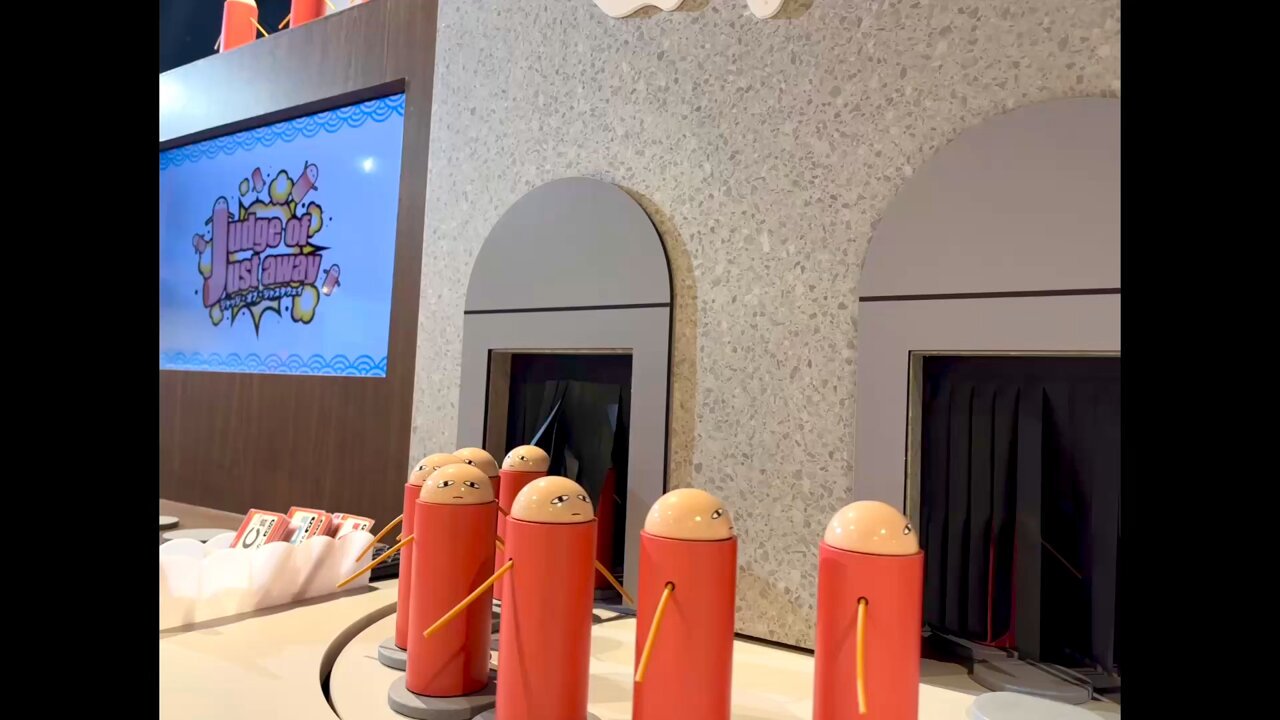 集英社 - 銀魂 アンブレラマーカー 土方スペシャル
