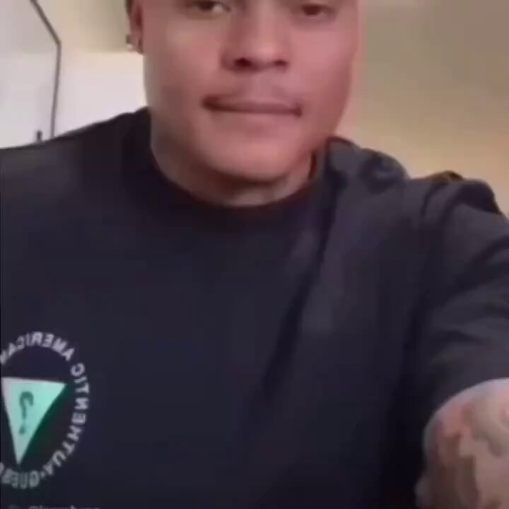 His soul left his body for a second 💀 