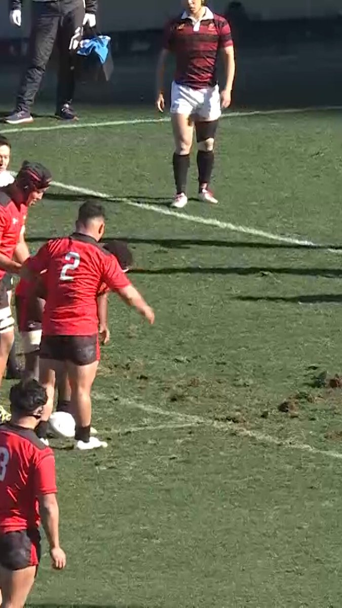 ラグビー　大学選手権　A指定 ラグビー大学選手権 帝京大が早稲田大に勝利 4連覇 青木恵斗主将