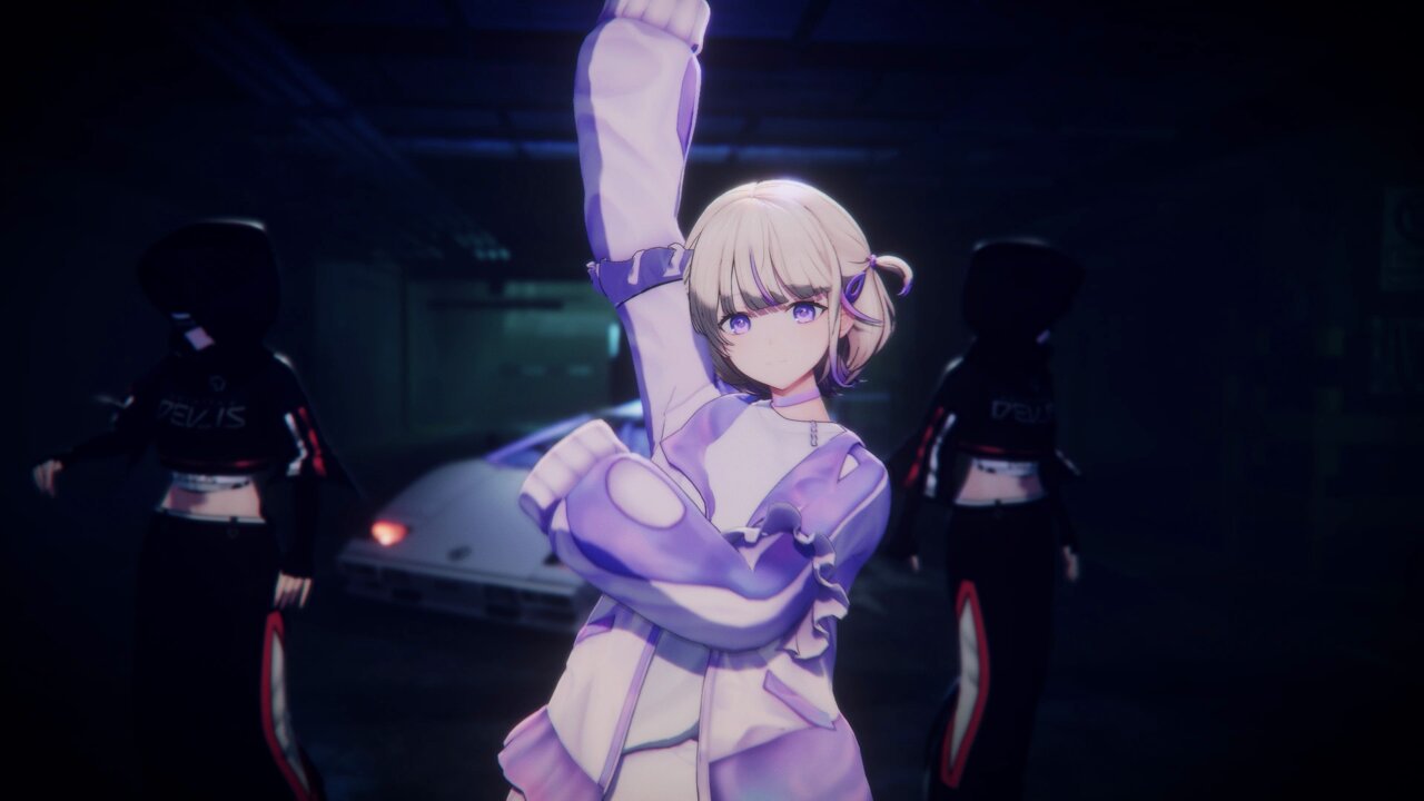 轟はじめ🐧⚡ReGLOSS on X: 