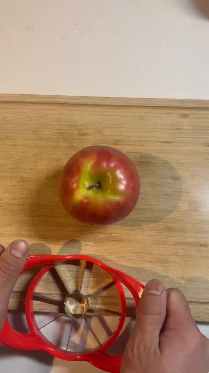 りんごです リンゴです