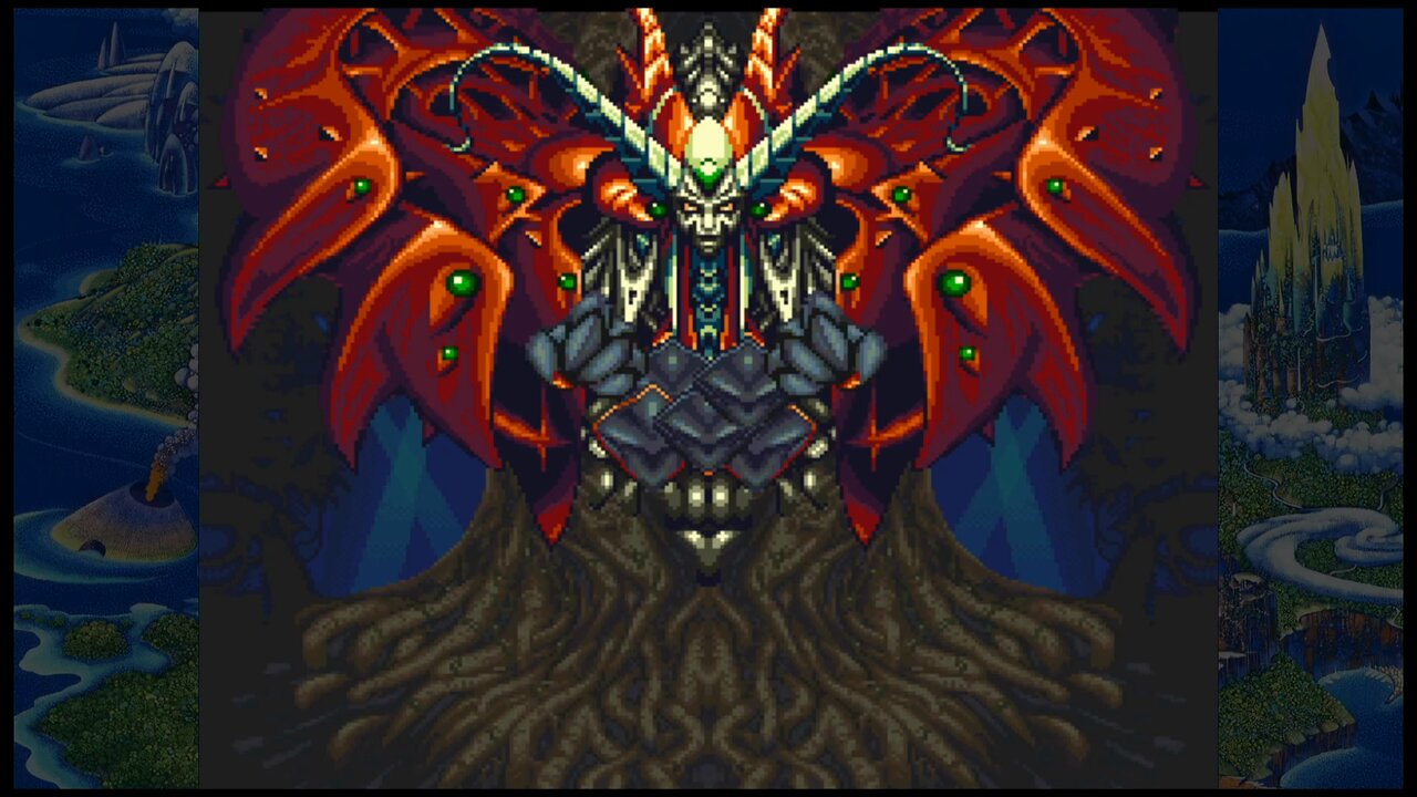 菊田裕樹💫HIROKI KIKUTA💫聖剣伝説VISIONS of MANA on X: 