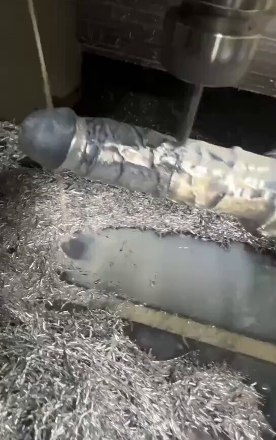 这是传说中的「金刚钻」？🚀 