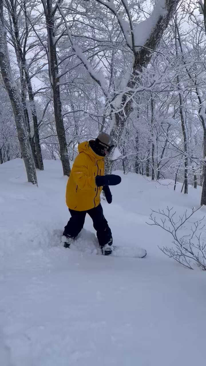 白本直行🏂シャー ToptoBottomSession代表 (@naoyukisha) / X