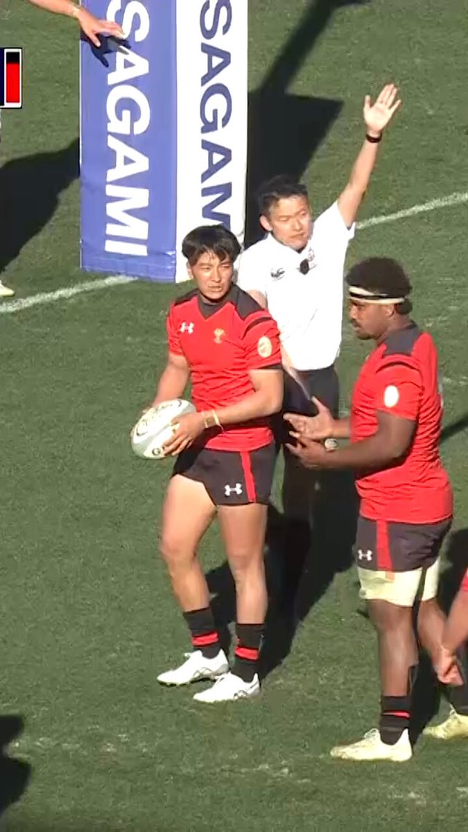 ラグビー　大学選手権　A指定 ラグビー大学選手権 帝京大が早稲田大に勝利 4連覇 青木恵斗主将