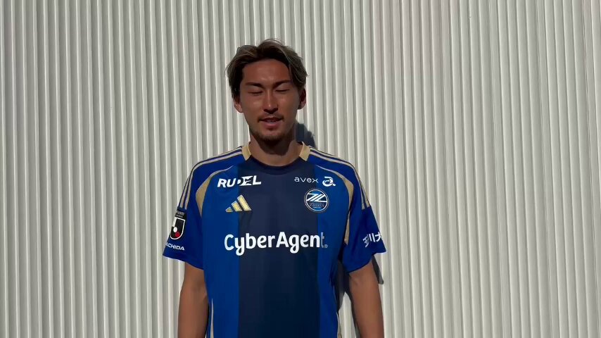 FC町田ゼルビア on X: 