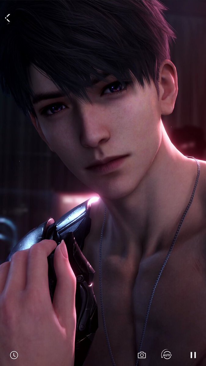 思念紹介】 限定/願う「痛みのシグナル」で獲得可能な 星5思念：マヒル