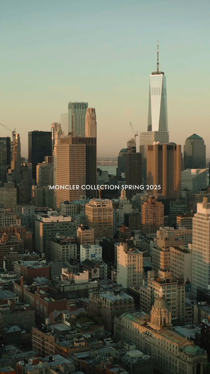 Moncler Japan (@MonclerJapan) / X