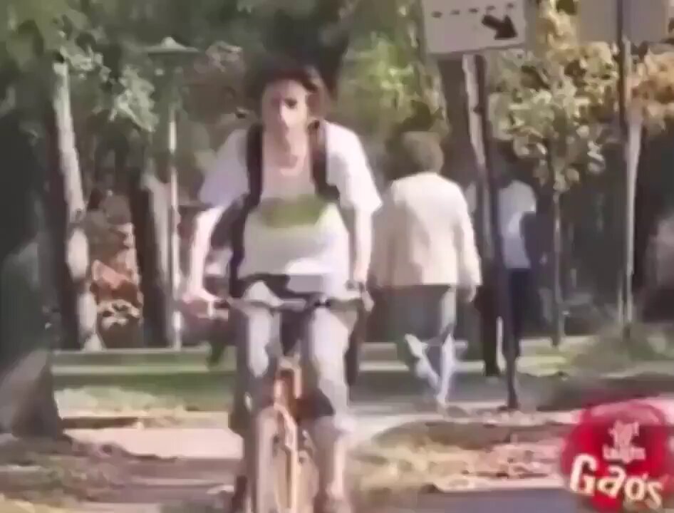 The best kind of prank 