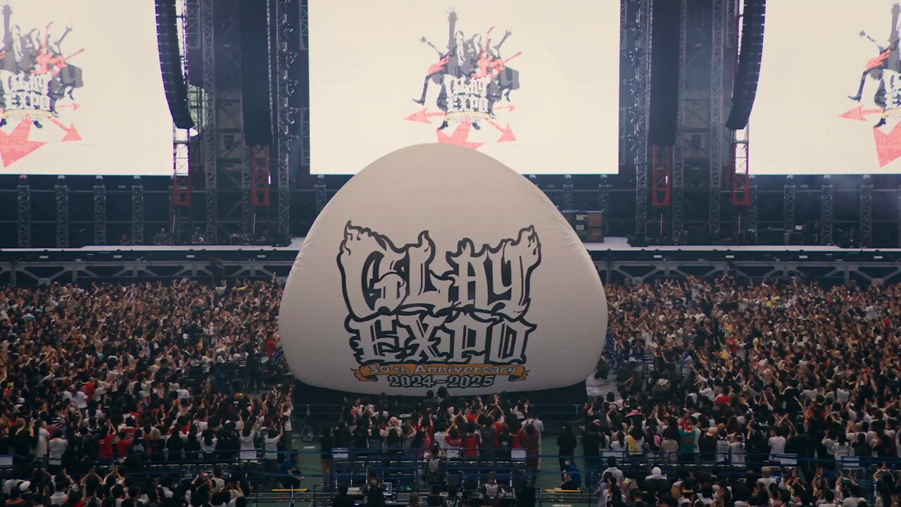 GLAY OFFICIAL on X: 