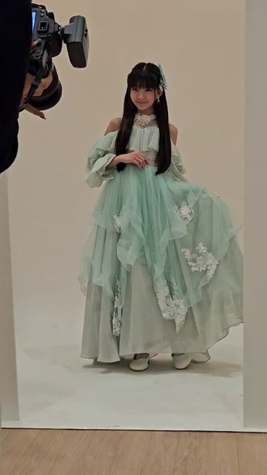 Twitterのコスプレ動画6