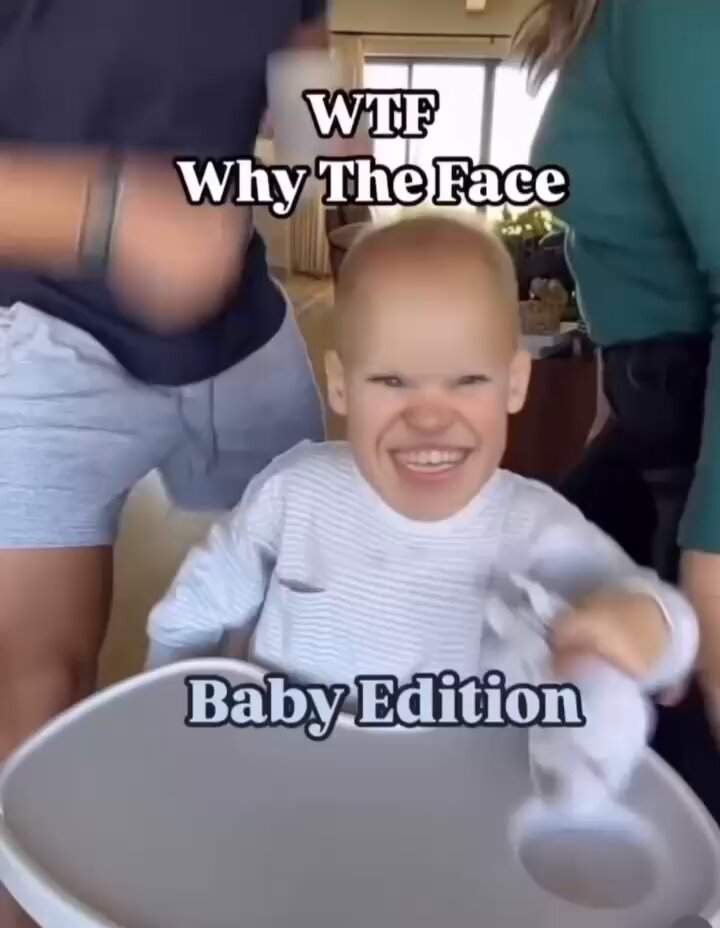 The second one was a paid actor 😂 